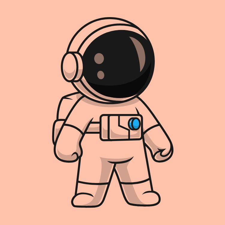 Phi hành gia, người du hành vũ trụ 53